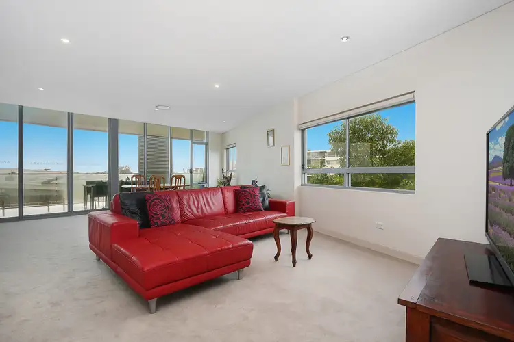 Third view of Homely apartment listing, 30/1-3 Gubbuteh Road, Little Bay NSW 2036