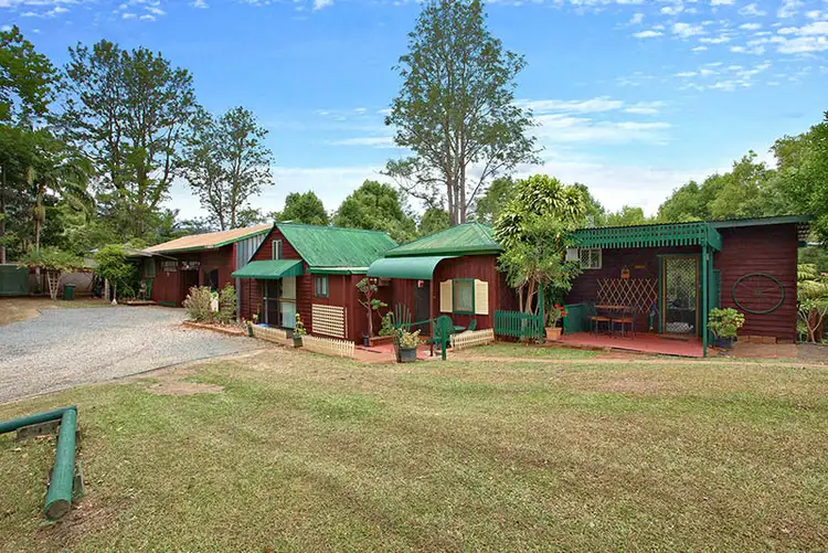 Third view of Homely rural property listing, 10 Braeside Drive, Uki NSW 2484