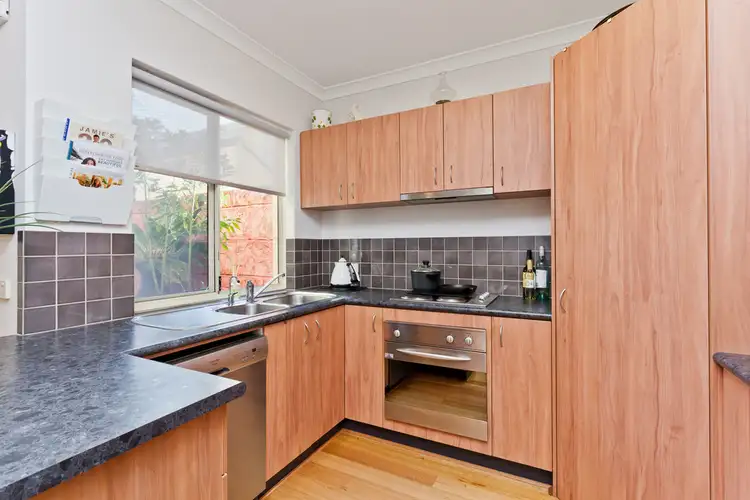 Fourth view of Homely townhouse listing, 4/23 Flynn Street, Churchlands WA 6018