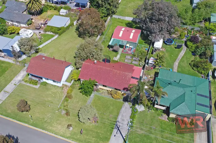 Fourth view of Homely house listing, 19 Humphreys Street, Lockyer WA 6330