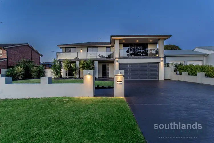 13 Bayley Road, South Penrith NSW 2750