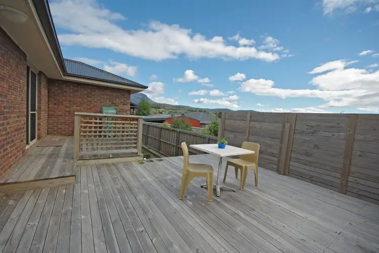 Fourth view of Homely house listing, 3/36 Queens Parade, Kingston TAS 7050