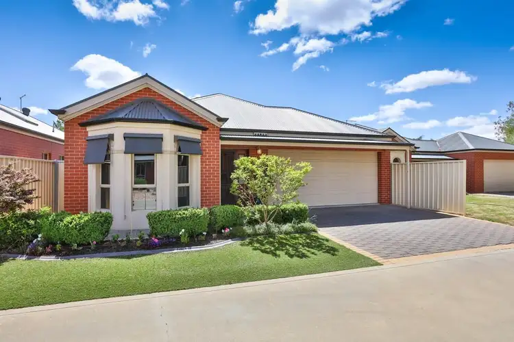 Main view of Homely house listing, 19 Tasman Court, Mildura VIC 3500