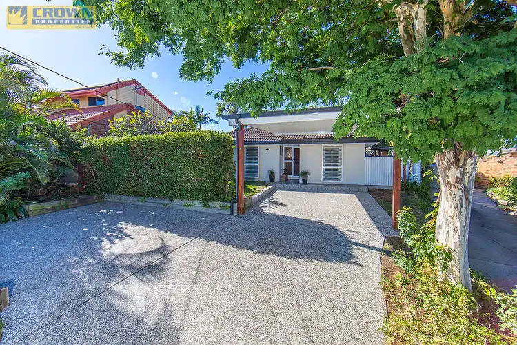 Second view of Homely house listing, 5 Matthew St, Scarborough QLD 4020