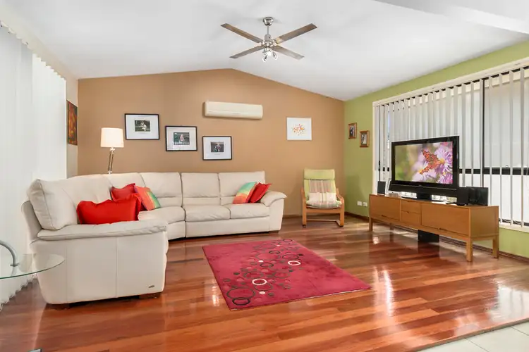 Third view of Homely house listing, 21 Cherry Place, Prestons NSW 2170
