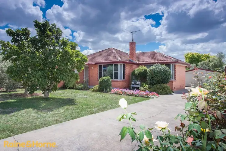 Second view of Homely house listing, 17 Terence Street, Sunbury VIC 3429