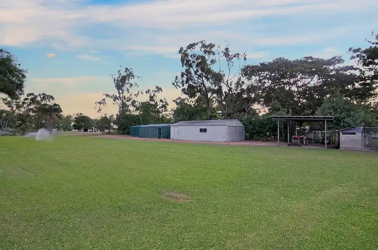 Fifth view of Homely rural property listing, 3 Oldenburg Place, Kelso QLD 4815