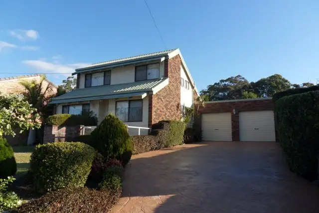 Main view of Homely house listing, 21 Tradewinds Avenue, Sussex Inlet NSW 2540
