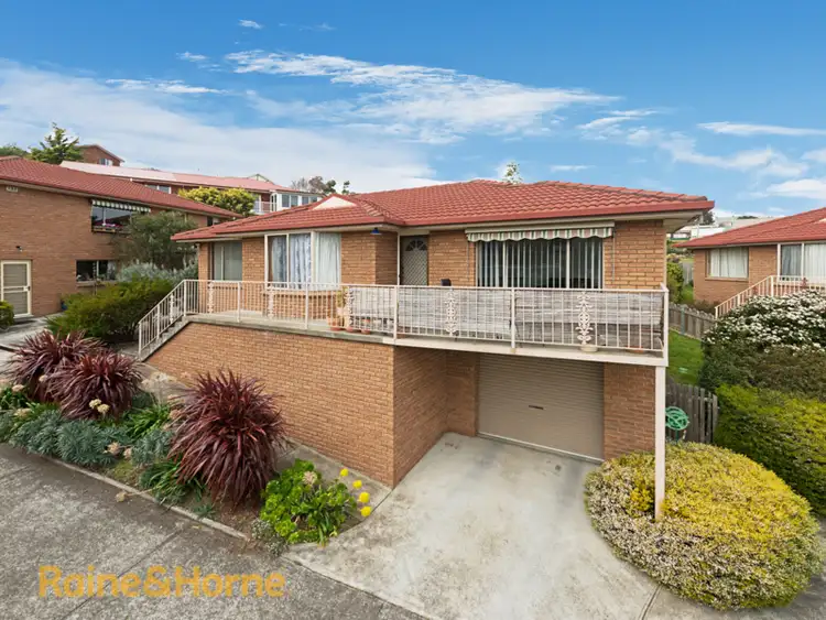 Main view of Homely house listing, 2/40 Loinah Crescent, Montagu Bay TAS 7018