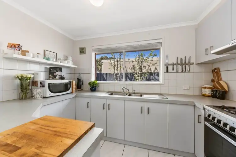 Third view of Homely house listing, 1/11 Conole Court, Lara VIC 3212