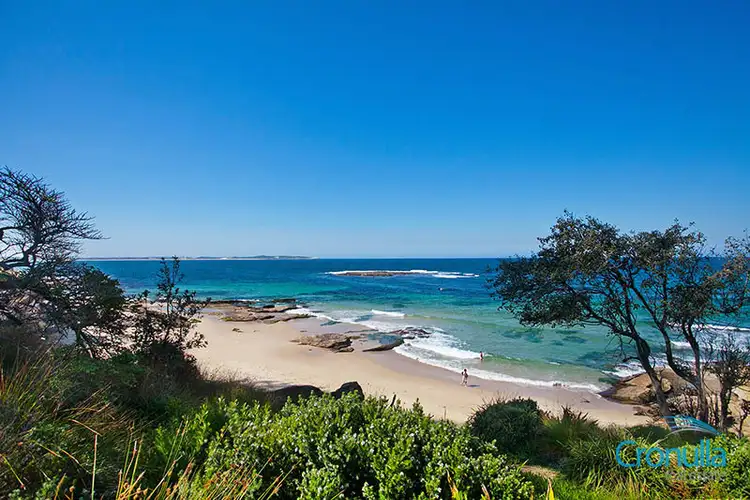 Sixth view of Homely apartment listing, 4/31 The Esplanade, Cronulla NSW 2230