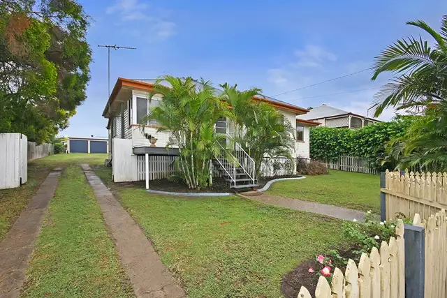 6 Welsby Street, North Booval QLD 4304