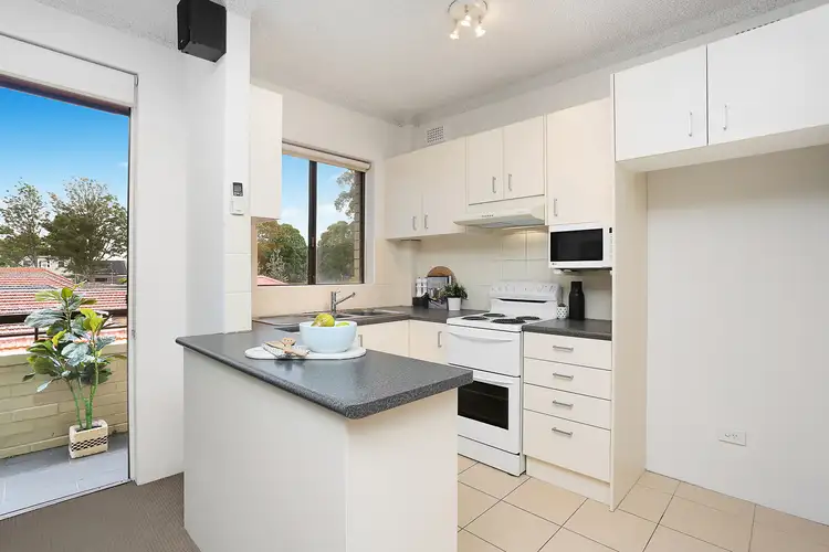 Second view of Homely unit listing, 11/51 Hay Street, Leichhardt NSW 2040