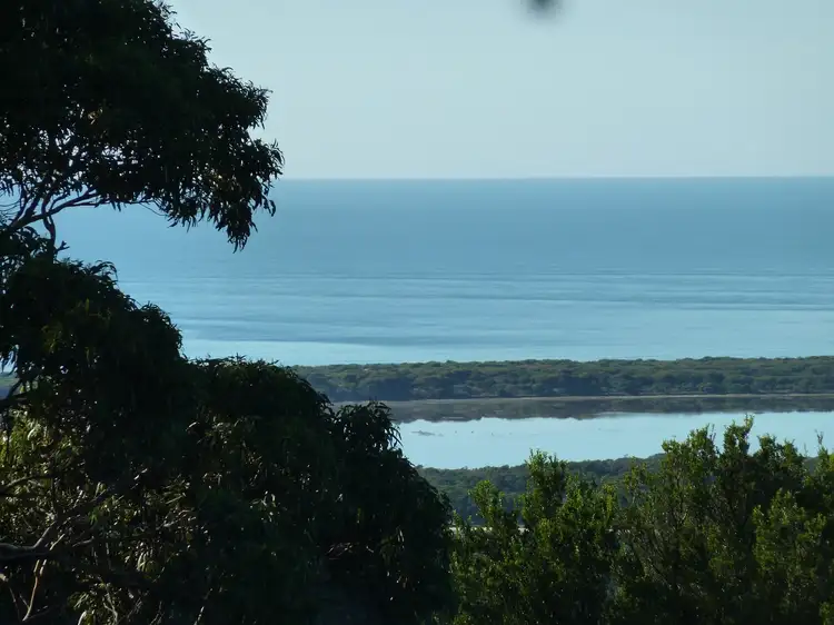 Main view of Homely house listing, 590 North East River Road, Flinders Island TAS 7255