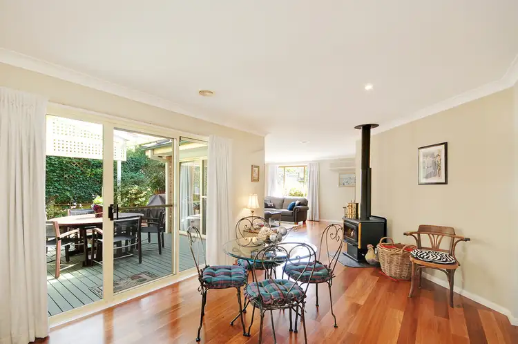 Fifth view of Homely house listing, 17 Parkes Street, Wentworth Falls NSW 2782