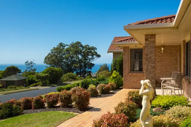 Second view of Homely house listing, 20 The Fairway, Tura Beach NSW 2548