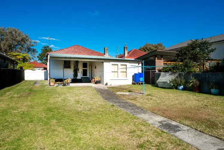 Sixth view of Homely house listing, 84 Banksia Street, Botany NSW 2019