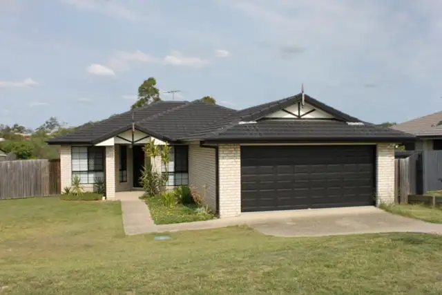 Main view of Homely house listing, 24 Sarah Drive, Yamanto QLD 4305