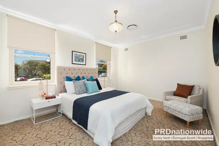 Sixth view of Homely house listing, 1 Berenice Street, Roselands NSW 2196