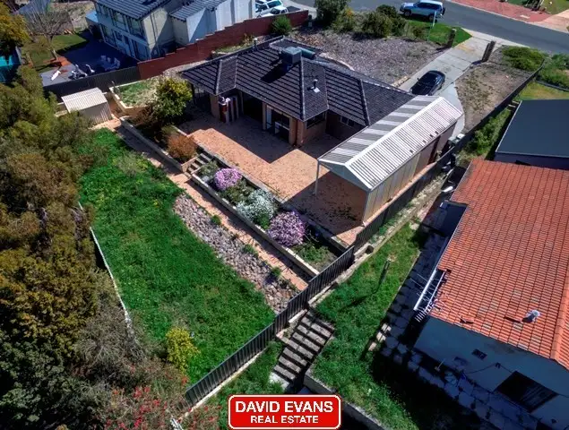 Second view of Homely house listing, 16 Penguin Close, Heathridge WA 6027