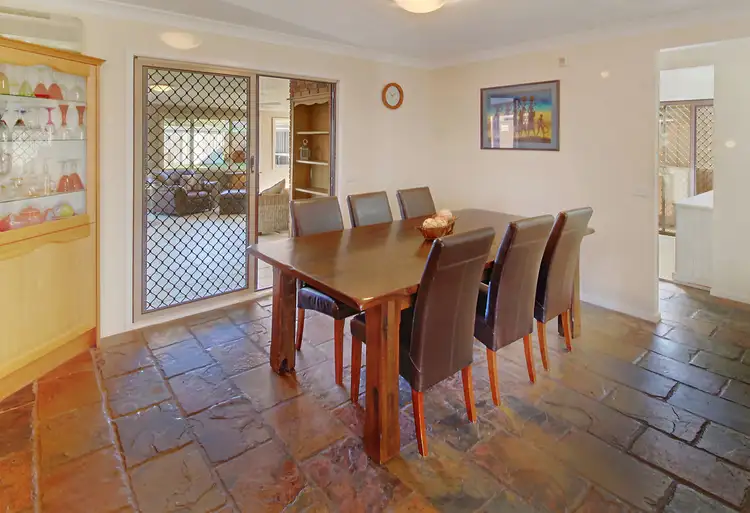 Sixth view of Homely house listing, 3 Alroy Crescent, Hassall Grove NSW 2761