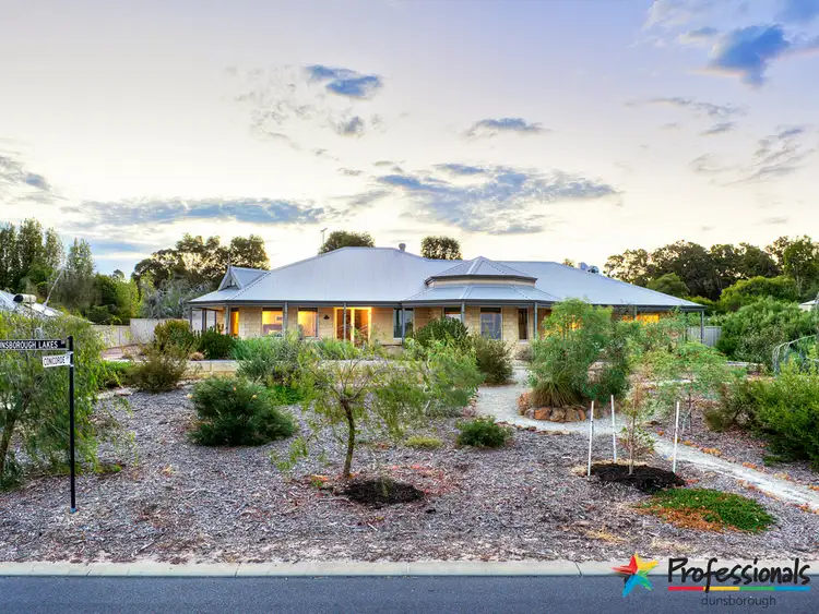97 Dunsborough Lakes Drive, Dunsborough WA 6281