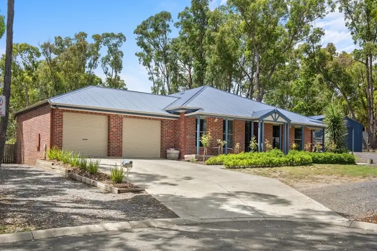 6c Callistemon Crt, Buninyong VIC 3357