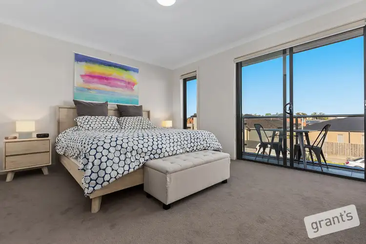 Fourth view of Homely house listing, 124 Wurundjeri Boulevard, Berwick VIC 3806