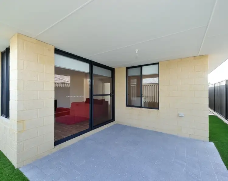 Third view of Homely house listing, 40 Rubens Circuit, Baldivis WA 6171