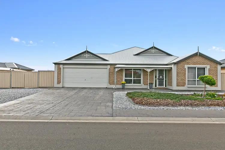 Main view of Homely house listing, 12 Claret Avenue, Virginia SA 5120