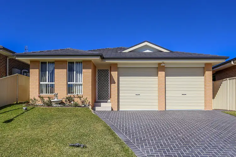 18 Kiah Way, Watanobbi NSW 2259
