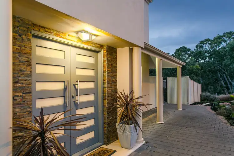 Fifth view of Homely house listing, 39 Grand Boulevard, Craigburn Farm SA 5051