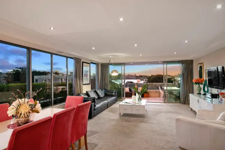 4/843 New South Head Road, Rose Bay NSW 2029