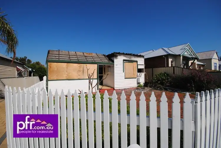 Second view of Homely land listing, 47 Lichfield St, Victoria Park WA 6100