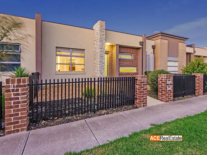 Main view of Homely house listing, 32 Delaney Blvd, Williams Landing VIC 3027