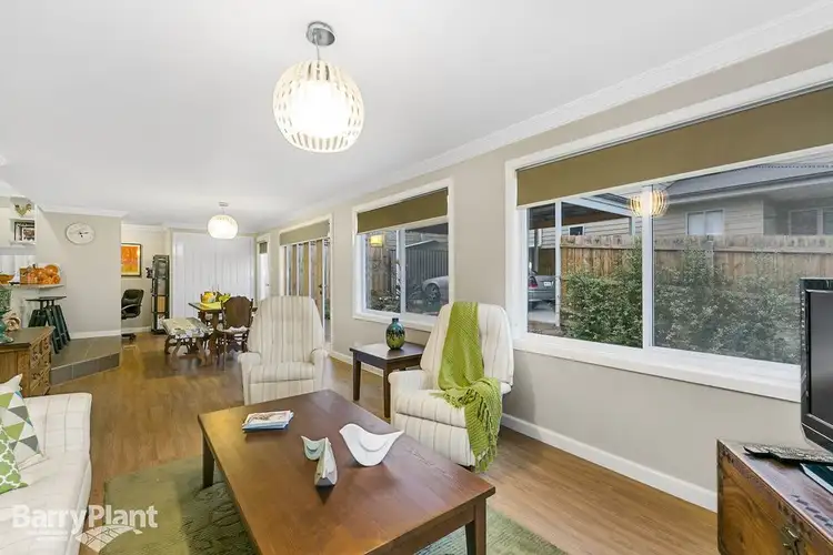 Fifth view of Homely house listing, 33 Dixon Avenue, Croydon VIC 3136