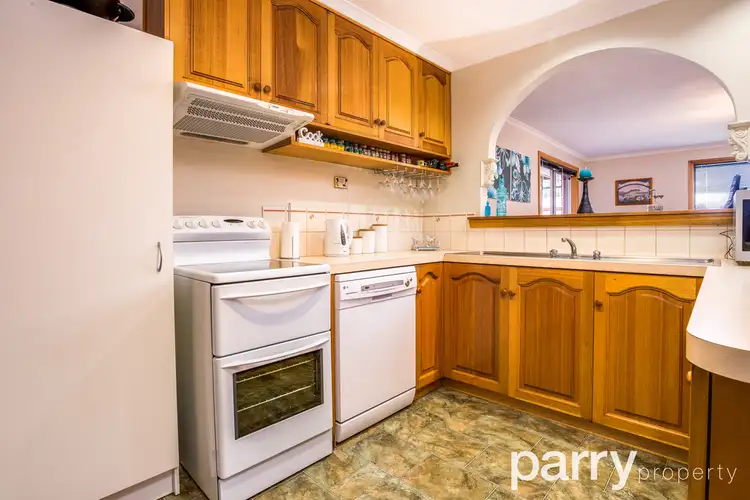 Fifth view of Homely house listing, 52 Jubilee Road, Youngtown TAS 7249