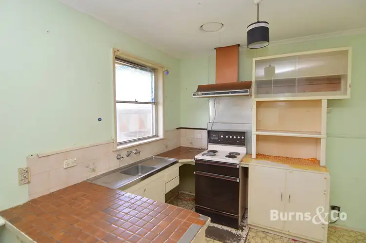 Second view of Homely house listing, 18 Keam Crescent, Mildura VIC 3500