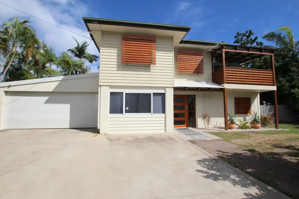 Main view of Homely house listing, 107 Kings Road, Pimlico QLD 4812