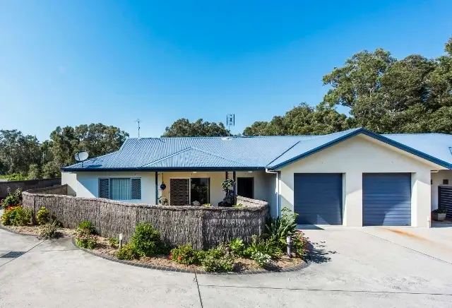4 - 5 MULGI STREET, Yamba NSW 2464