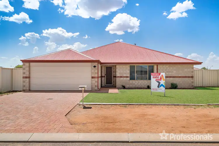5 Brockagh Drive, Utakarra WA 6530
