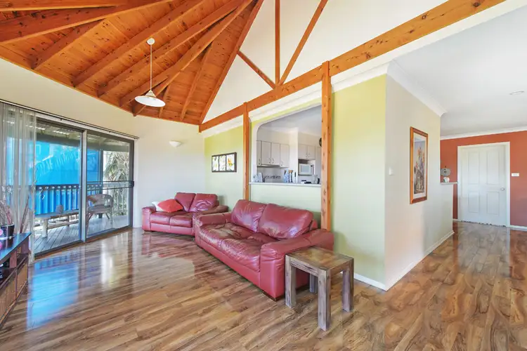 Fourth view of Homely house listing, 12 Lillian Court, Port Macquarie NSW 2444
