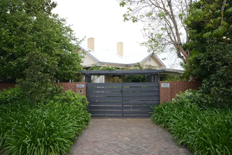 6 Grant Street, Bairnsdale VIC 3875