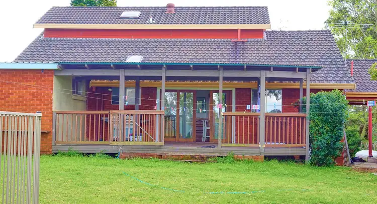 Main view of Homely house listing, 61 Yallambee Road, Berowra NSW 2081