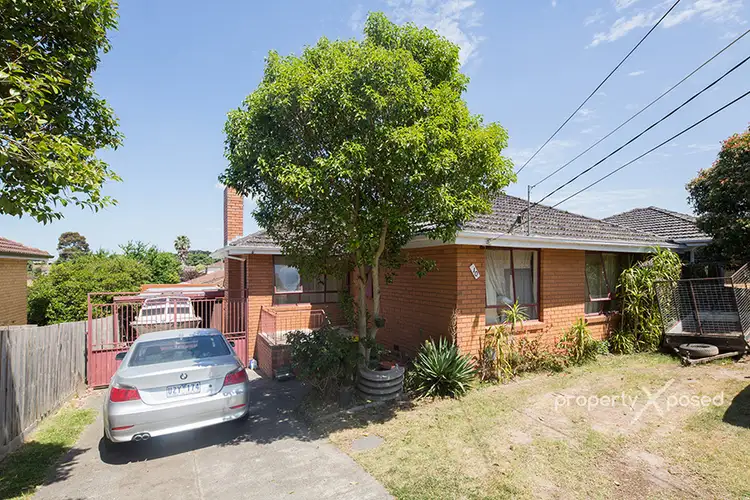 10 Leonard Street, Dandenong VIC 3175