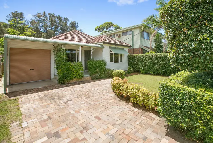 Second view of Homely house listing, 26 Lido Avenue, North Narrabeen NSW 2101