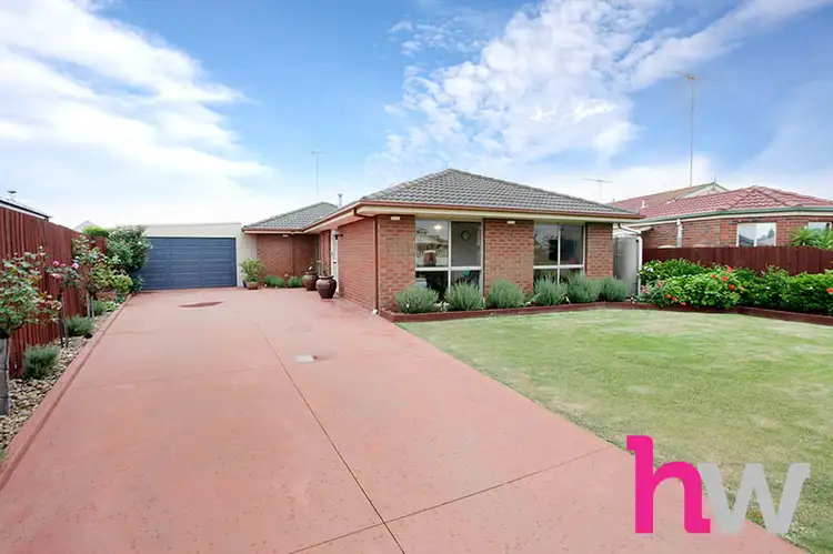 Third view of Homely house listing, 3 Belkan Court, St Albans Park VIC 3219