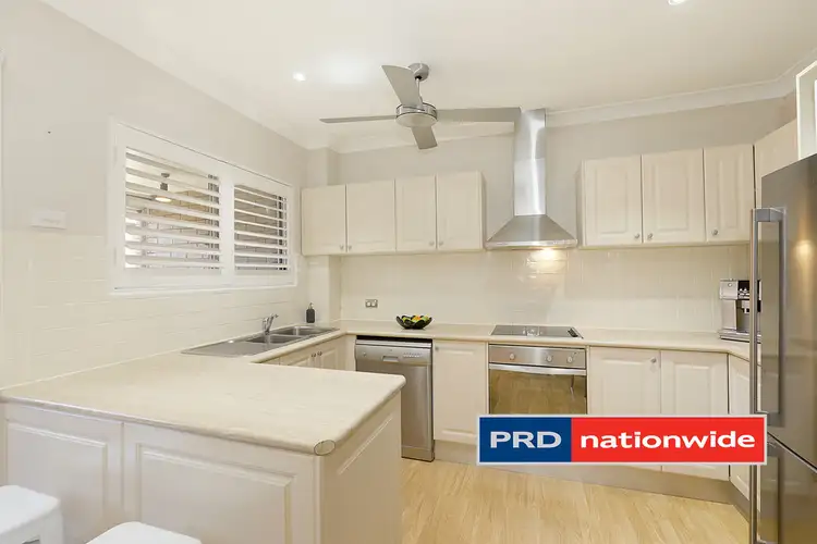 Seventh view of Homely unit listing, 11/17 Preston Street, Jamisontown NSW 2750