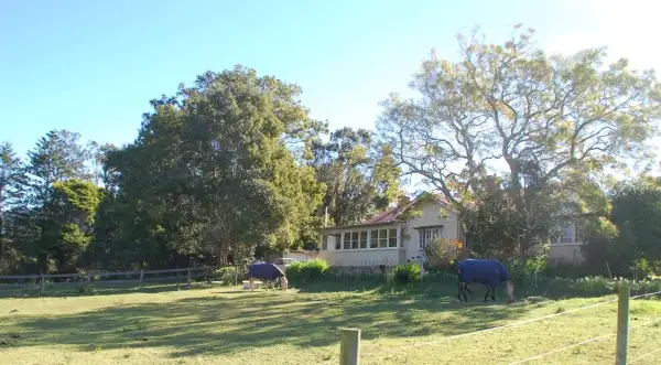 Second view of Homely house listing, 41 Churchill Street, Jamberoo NSW 2533