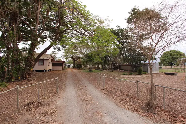 Second view of Homely rural property listing, 1264 Bruce Highway, Black River QLD 4818